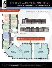 402 E. Main Street, Westfield, IN for lease Building Photo- Image 1 of 1