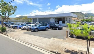 More details for 3368 Waialae Ave, Honolulu, HI - Flex for Lease