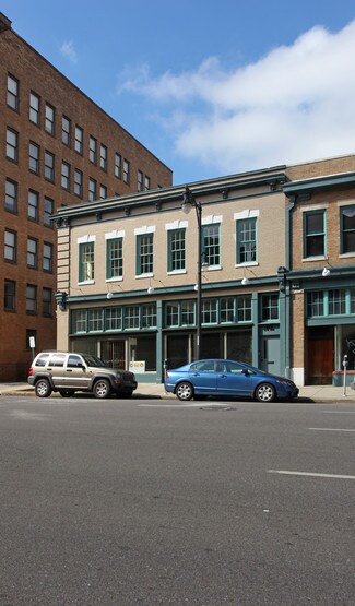 More details for 312 18th St N, Birmingham, AL - Office/Retail for Lease