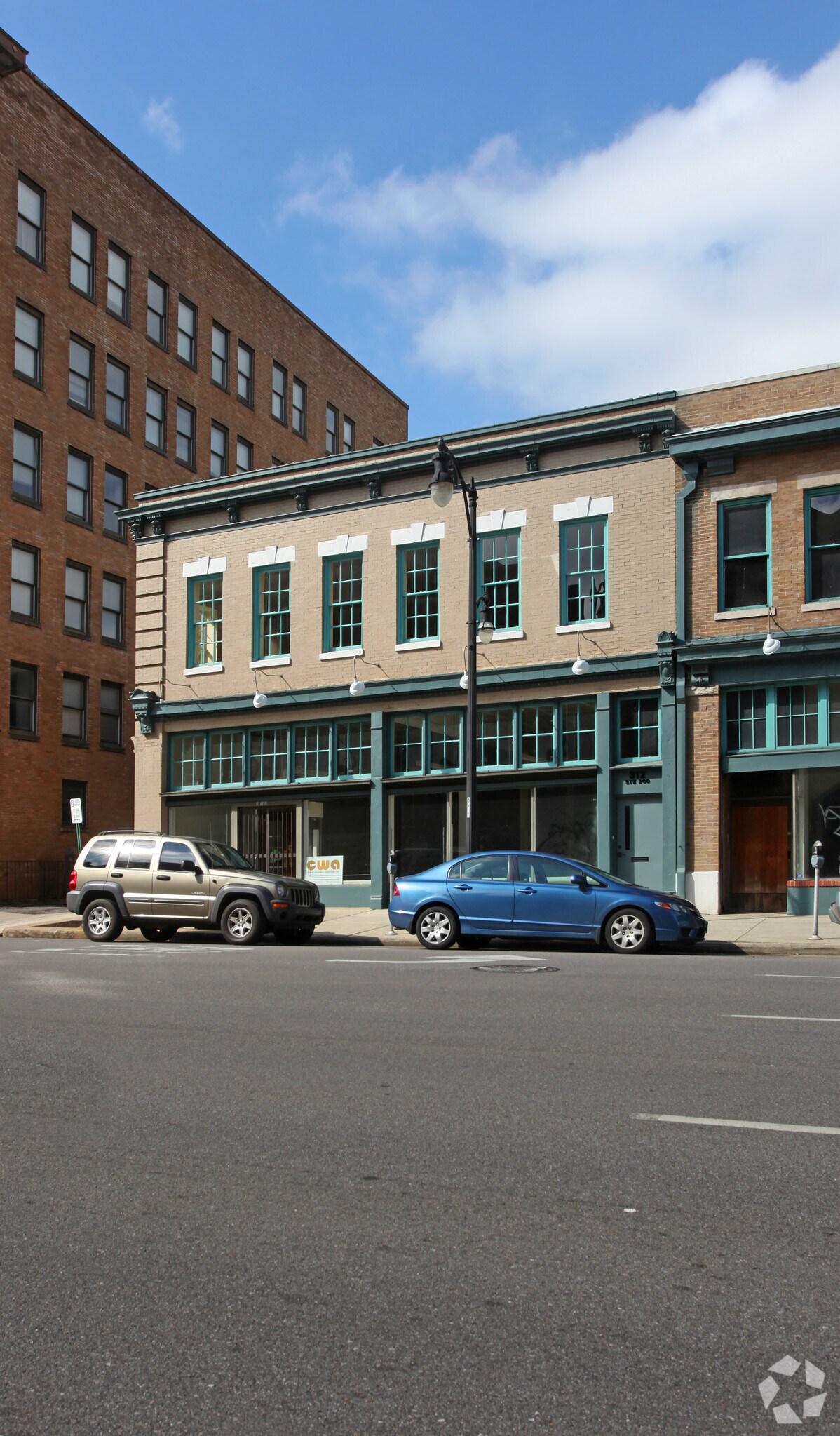 312 18th St N, Birmingham, AL à louer Photo principale- Image 1 de 10