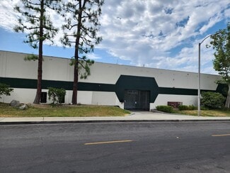 More details for 956-972 Griswold Ave, San Fernando, CA - Industrial for Lease