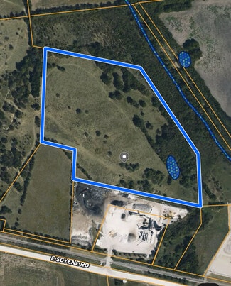 More details for 409 Scyene Road, Sunnyvale, TX - Land for Sale