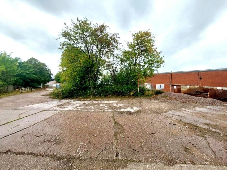 Saint Albans Road, Stafford for sale - Building Photo - Image 3 of 7