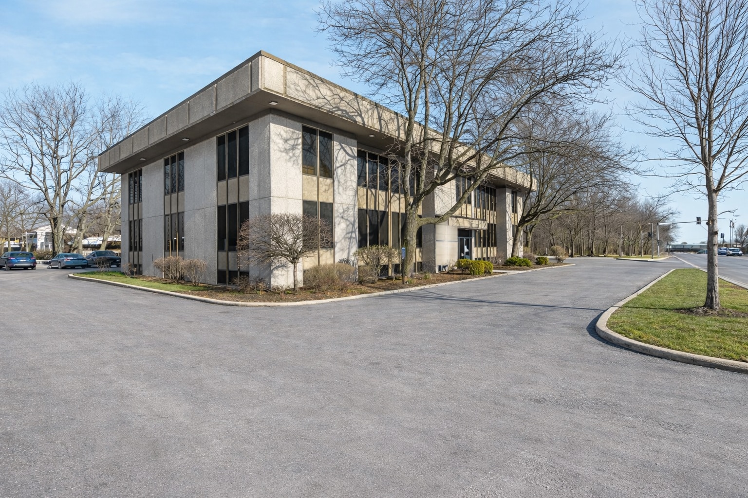 3612 Lincoln Hwy, Olympia Fields, IL for lease Primary Photo- Image 1 of 14