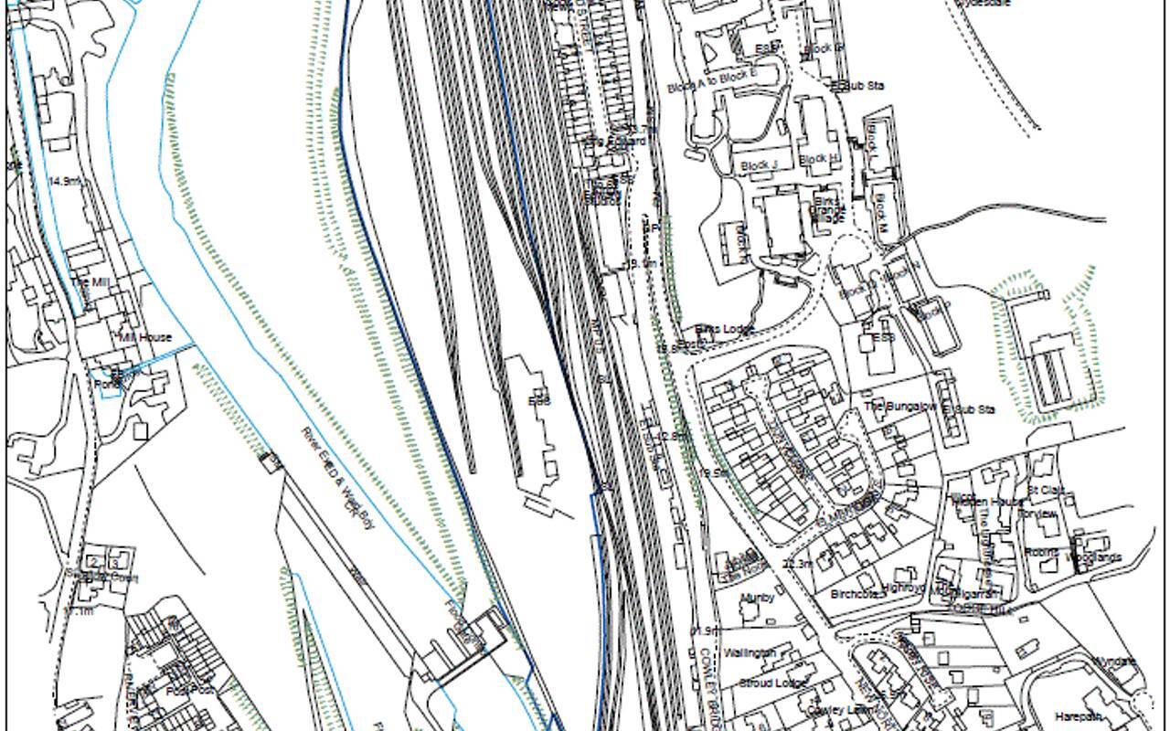 Waggoners Way, Exeter à louer Photo principale- Image 1 de 2