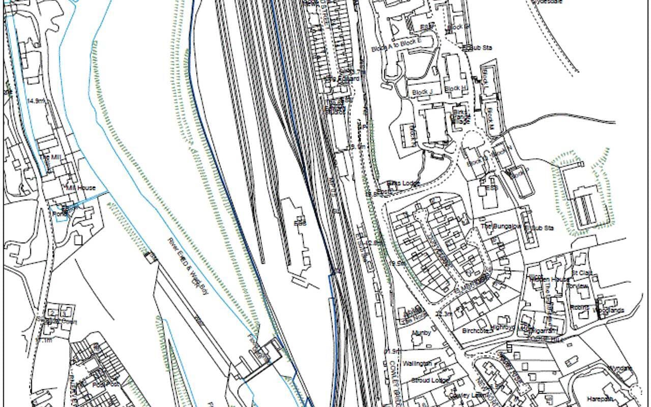 Waggoners Way, Exeter for lease Primary Photo- Image 1 of 2