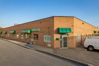 Plus de détails pour 1895 Clements Rd, Pickering, ON - Industriel à vendre