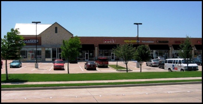 6449-6549 Coit Rd, Frisco, TX for lease - Building Photo - Image 1 of 5