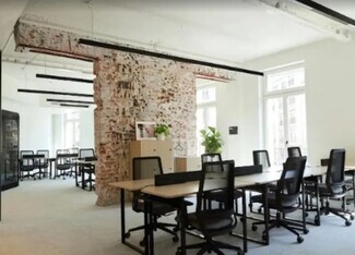 Plus de détails pour 11 Rue Beaurepaire, Paris - Coworking à louer