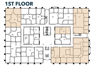 31225 La Baya Dr, Westlake Village, CA for lease Floor Plan- Image 1 of 1