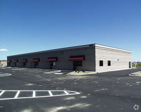 1840 Skyway Dr, Longmont, CO for lease Building Photo- Image 1 of 5