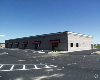 More details for 1840 Skyway Dr, Longmont, CO - Flex for Lease