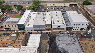 More details for 115 N 1st St, Lufkin, TX - Retail for Sale