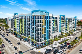 Plus de détails pour 4 N Federal Hwy, Dania Beach, FL - Commerce de détail à louer