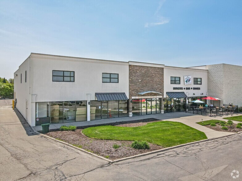 518-588 Miamisburg-Centerville Rd, Dayton, OH à louer - Photo principale - Image 1 de 1