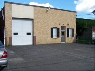 More details for 110 Union St, Hackensack, NJ - Industrial for Lease