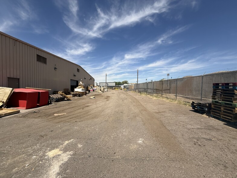 4224 W Indian School Rd, Phoenix, AZ à vendre - Photo du bâtiment - Image 3 de 13
