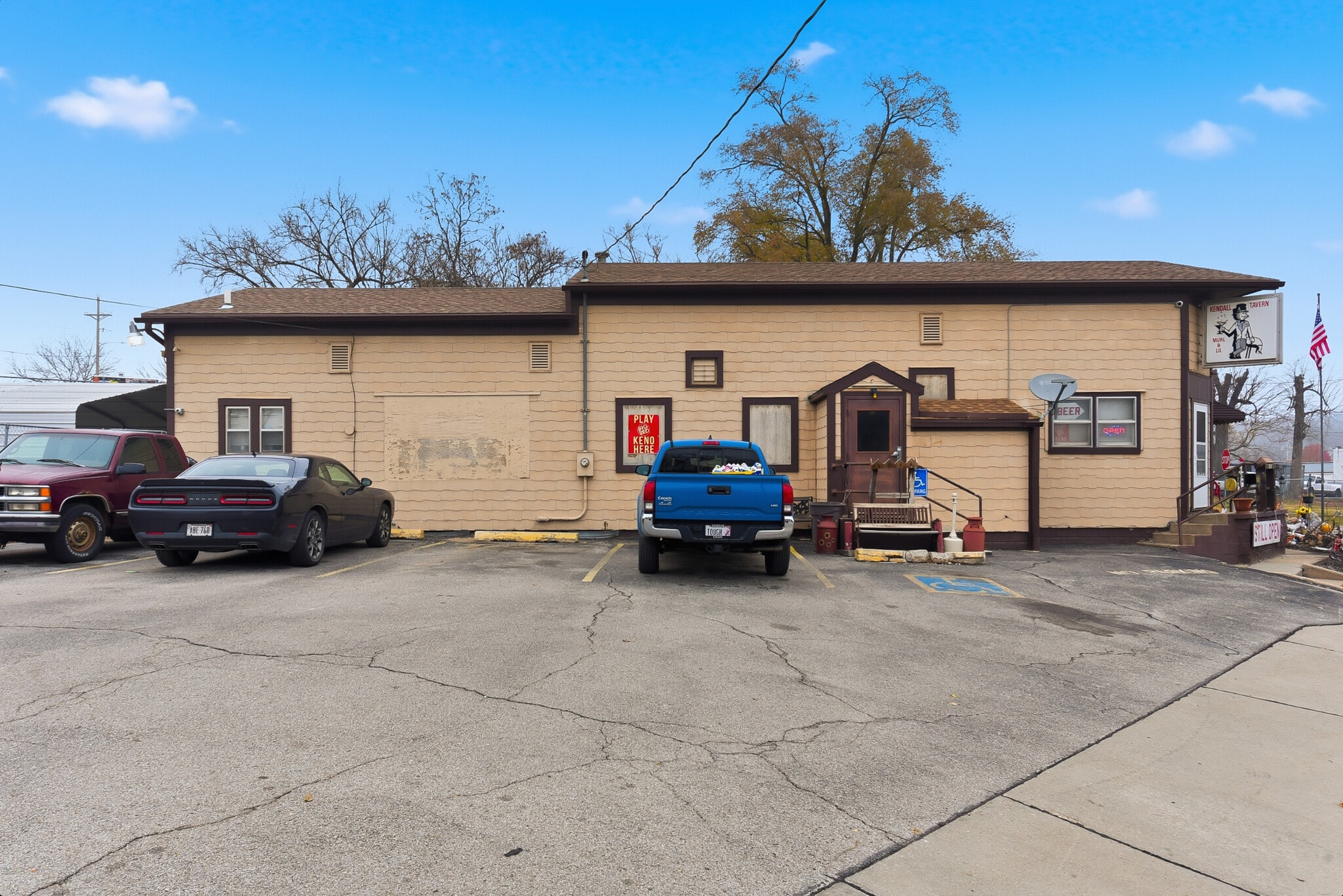6310 Gilmore Ave, Omaha, NE for sale Building Photo- Image 1 of 10