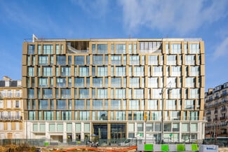 Plus de détails pour 168 Avenue Charles De Gaulle, Neuilly-sur-Seine - Bureau à louer