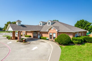 More details for 5925 Hillcrest Rd, Frisco, TX - Retail for Sale