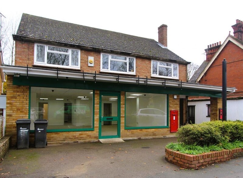 High St, Great Yeldham for lease - Building Photo - Image 2 of 8