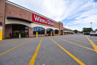 More details for 4506-4546 E Highway 20, Niceville, FL - Office for Lease