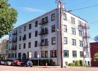 Plus de détails pour 1730 NW Couch St, Portland, OR - Multi-résidentiel à vendre