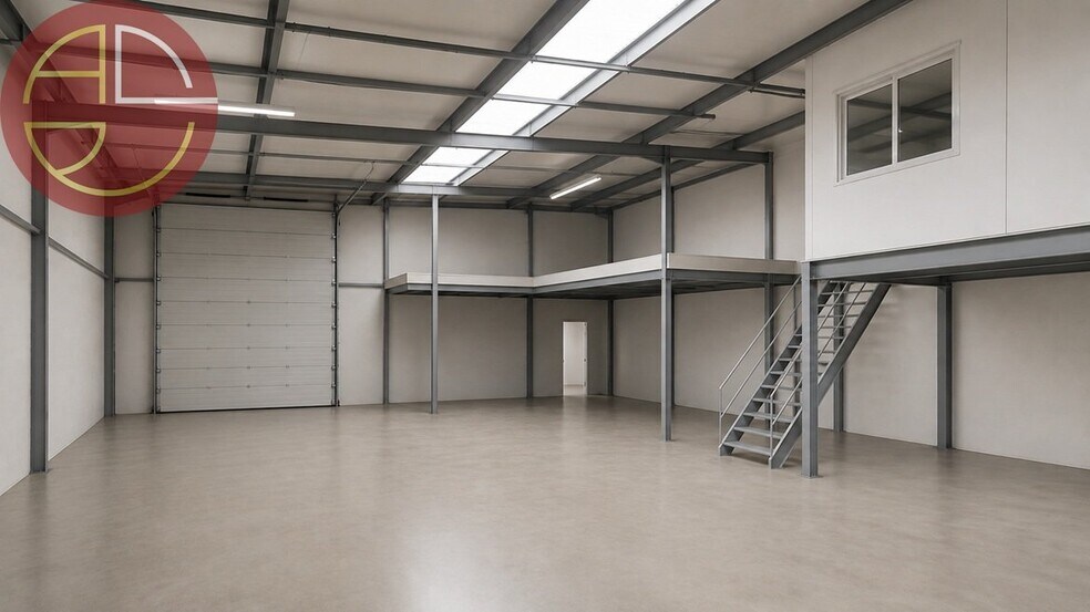 Industrial in L'Union for sale - Interior Photo - Image 1 of 6