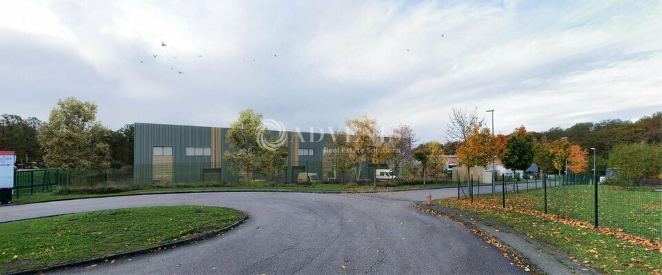 Flex in Ludres for lease - Building Photo - Image 2 of 3