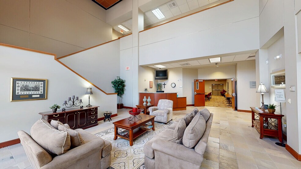 500 Maplelawn Dr, Plano, TX à vendre - Numérisation 3D de Matterport - Image 2 de 24