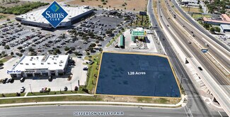 Plus de détails pour 621 N Expressway 77, Harlingen, TX - Terrain à vendre
