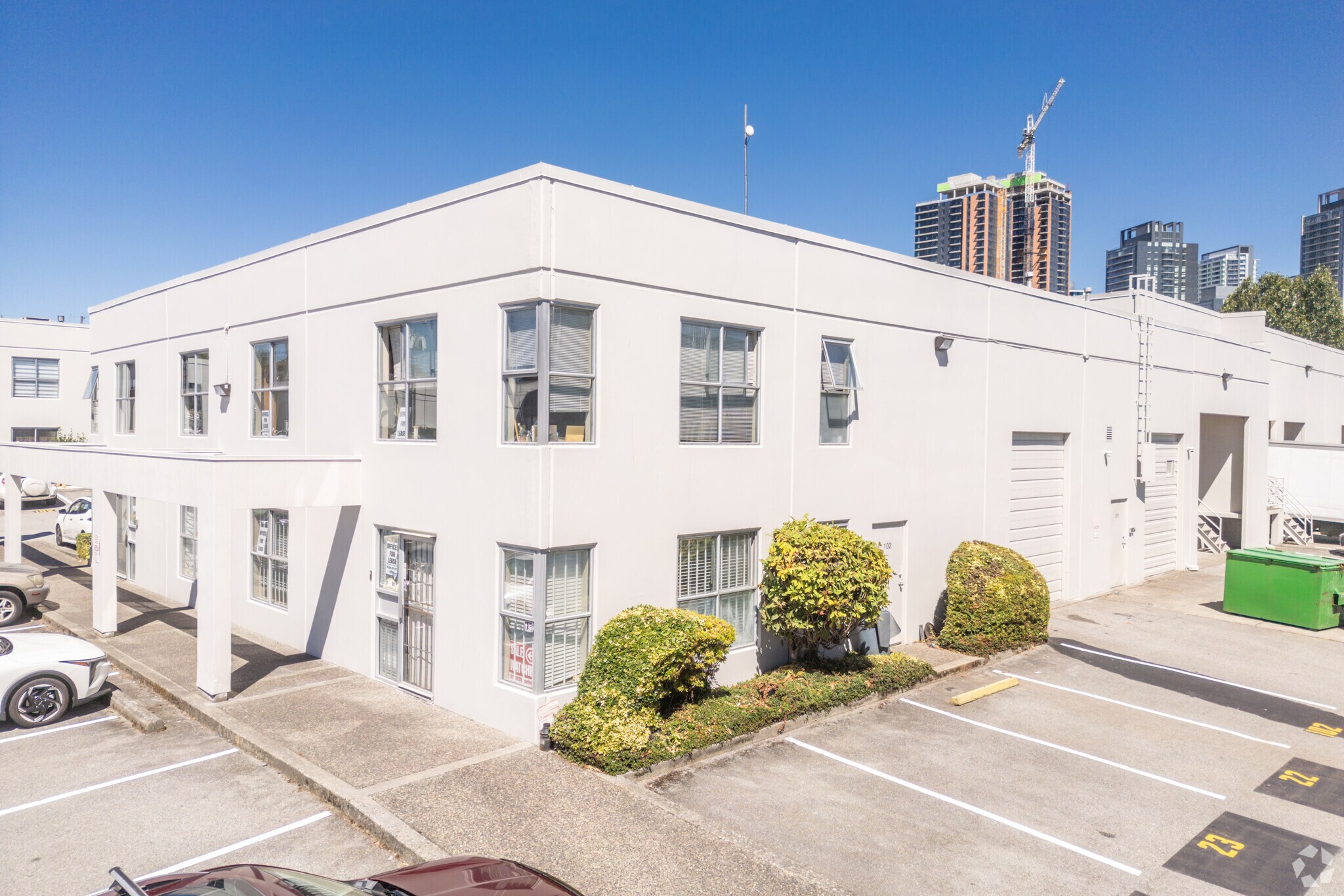 106-8838 Heather St, Vancouver, BC for sale Primary Photo- Image 1 of 1