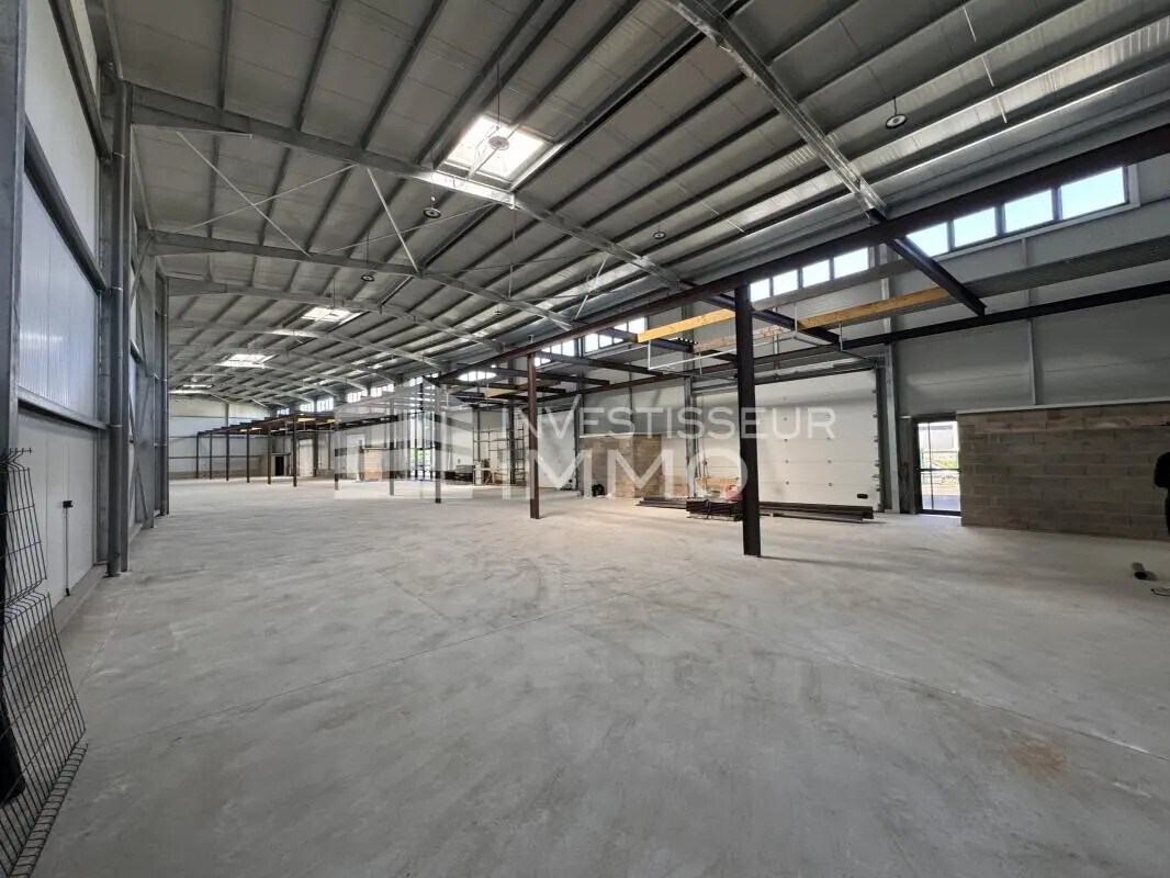 Villenoy, SEM 77124 - - - Photo intérieure - Image 1 of 3