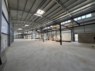 More details for Industrial for Sale