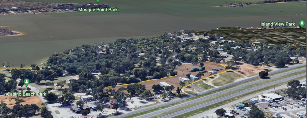 7621 Jacksboro Hwy, Fort Worth, TX for sale - Building Photo - Image 3 of 7