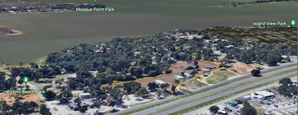 7621 Jacksboro Hwy, Fort Worth, TX à vendre - Photo du bâtiment - Image 3 de 7