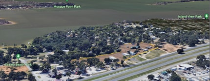 7621 Jacksboro Hwy, Fort Worth, TX - Aerial  map view - Image1