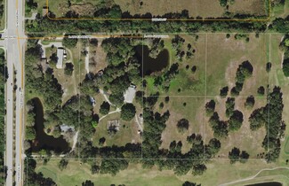 Plus de détails pour 498 R And F Ranch Rd, Nokomis, FL - Terrain à vendre