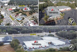 Plus de détails pour 1750 Southside Blvd, Jacksonville, FL - Flex à vendre