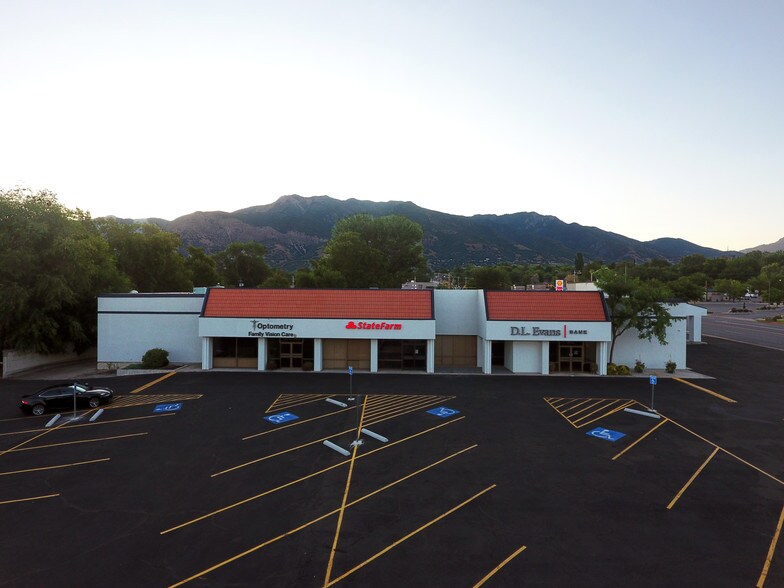 3990 Washington Blvd, Ogden, UT for lease - Building Photo - Image 1 of 6