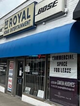 2923 N Broadway St, Chicago, IL à louer Photo du bâtiment- Image 1 de 1