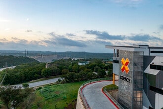 4229 North FM 620, Austin, TX - AERIAL  map view - Image1