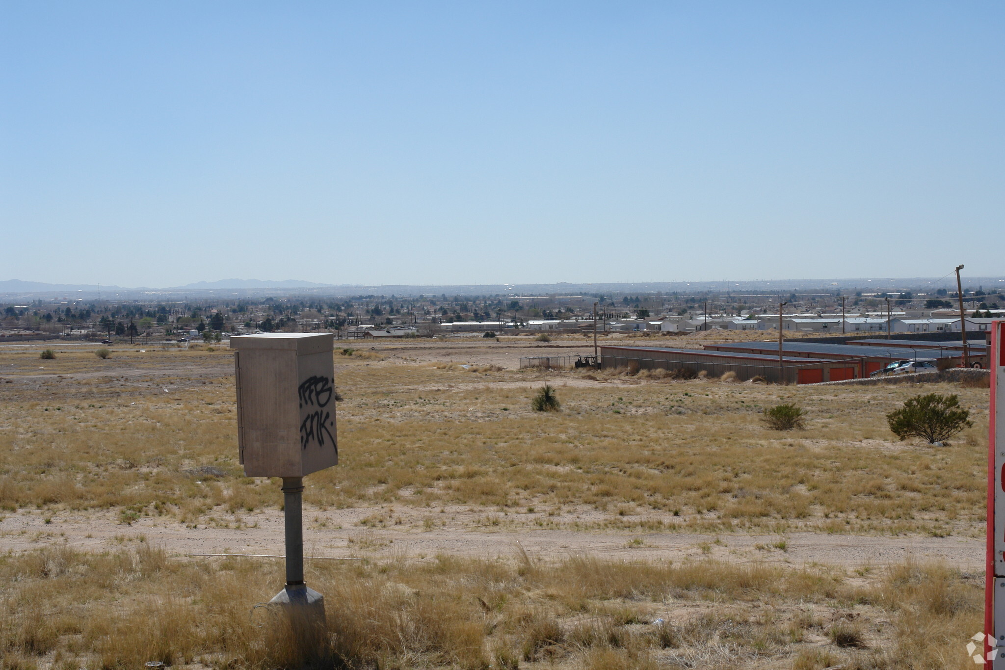 E Gateway Blvd, El Paso, TX à vendre Photo principale- Image 1 de 1