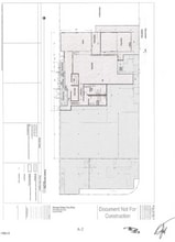 2255-2259 Avenida De La Playa, La Jolla, CA for lease Floor Plan- Image 1 of 1