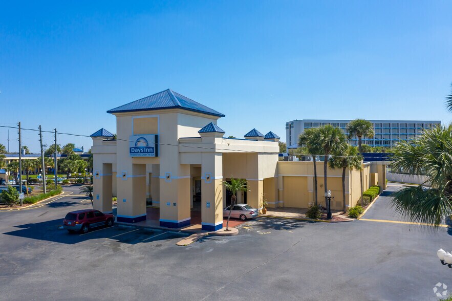 9301 S Orange Blossom Trl, Orlando, FL à vendre - Photo principale - Image 1 de 14