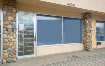 46240 Yale Rd, Chilliwack, BC for lease Building Photo- Image 1 of 1