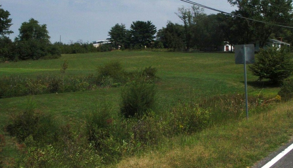 5927 Plank Rd, Fredericksburg, VA à vendre - Autre - Image 2 de 3