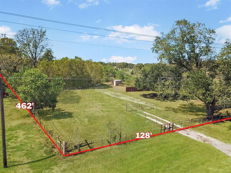 10159 Highway 321, Dayton, TX for sale - Building Photo - Image 2 of 12