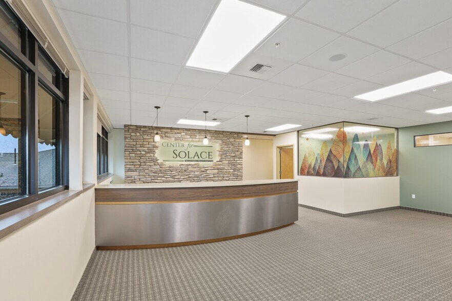 407 E 2nd Ave, Spokane, WA à louer - Photo du bâtiment - Image 3 de 23