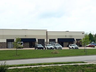More details for 801 Haines Dr, Liberty, MO - Flex for Lease